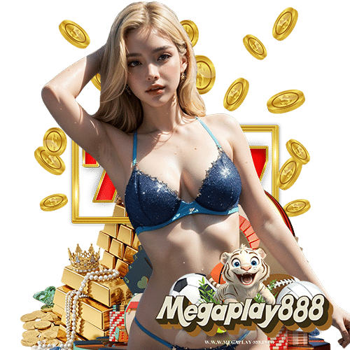 megaplay888 คาสิโนออนไลน์