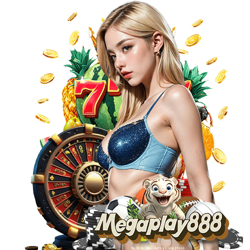 megaplay888 โปรโมชั่น